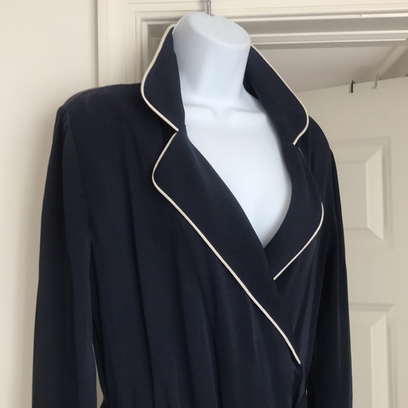 AYR Wrap Robe Dress 6 - New - Picture 7 of 17